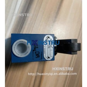 AVENTICS 3630070000 ตัวควบคุมทิศทางลมแบบใช้ลม  รุ่น H - Product Image 4