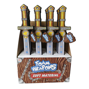 Venta caliente nuevo juguete <span class=keywords><strong>de</strong></span> Pegasus y Eva espada - Product Image 2
