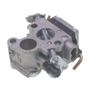 Nouveau carburateur de remplacement pour <span class=keywords><strong>tronçonneuse</strong></span> <span class=keywords><strong>Husqvarna</strong></span> 235, 235E, <span class=keywords><strong>236</strong></span>, 240, 240E, 545072601, 574719402 - Product Image 4