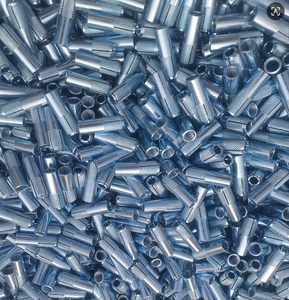 สกรูยึดแบบขยายตัว 1/4, 5/16, <span class=keywords><strong>3</strong></span>/<span class=keywords><strong>8</strong></span>, 1/2, 5/<span class=keywords><strong>8</strong></span> - Product Image 6