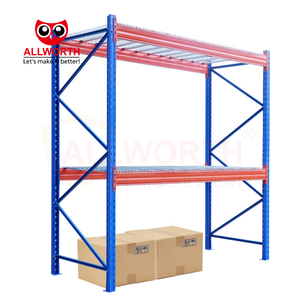 Meilleur <span class=keywords><strong>prix</strong></span> de haute qualité en acier au carbone Matériau Longspan Style Rack de <span class=keywords><strong>stockage</strong></span> - Product Image 2