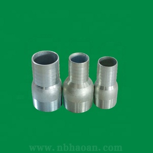 Bộ Lắp Ráp Núm Vú Và Ống Nối Nhôm - Product Image 3