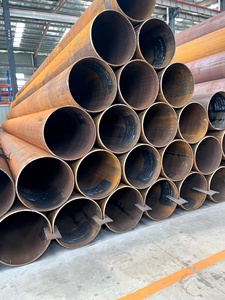 Tubería Soldada Económica, Tubería de Gran Diámetro, <span class=keywords><strong>Tubo</strong></span> Soldado, Tubería de Acero <span class=keywords><strong>Corrugado</strong></span>, Tubería de Hierro Galvanizado, <span class=keywords><strong>Precio</strong></span> - Product Image 4