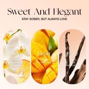 Perfume Árabe O.TWO.O Dubai <span class=keywords><strong>para</strong></span> <span class=keywords><strong>Mujer</strong></span>, Aroma Amaderado Floral de Larga Duración, Dulces Sueños, Elegante, Fabricante de Perfumes - Product Image 4