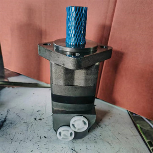 มอเตอร์ไฮดรอลิก BMS 2K 2000 104-1003-006 มอเตอร์ไฮดรอลิกแบบออร์บิทัลแรงบิดสูง - Product Image 3