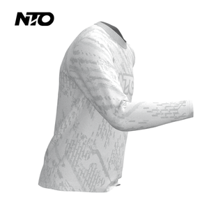 Mountainbike Cross-Country Pak Motorfiets Downhill Pak Ademende Sneldrogende Op Maat Gemaakte Kleding Motorcross Kleding - Product Image 3