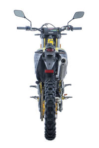 Zuumav Vente directe d'usine S8-KE300 Moto tout-terrain homologuée pour la route 300cc Dirt Bike - Product Image 5