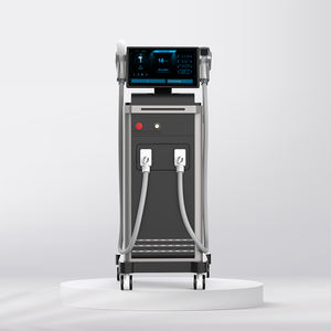 Machine à épiler laser picoseconde + machine laser or laser Yag - Product Image 1