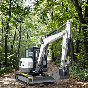 ชิ้นส่วนปั๊มมอเตอร์ตีนตะขาบ SMT65ขนาดเล็ก6T - Product Image 1