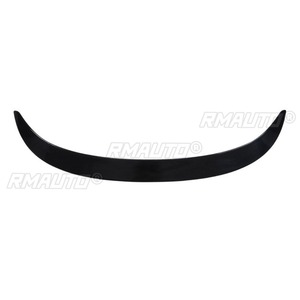 ชุดแต่งสไตล์ Geely ZEEKR 007 สปอยเลอร์หลังคา สปอยเลอร์ฝากระโปรงท้าย สปอยเลอร์หลังรถ ชุดแต่งตัวถังรถ - Product Image 6