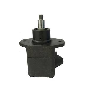 ปั๊มพวงมาลัยเพาเวอร์ไฮดรอลิก VTM42 ของรุ่น VTM42-10,VTM42-15,VTM42-20,VTM42-40,VTM42-50,VTM42-60,VTM42A-10,VTM42A-15,VTM42A-20 - Product Image 4