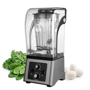 Appareils Électroniques Domestiques au Design Unique, <span class=keywords><strong>Mixeur</strong></span> en Plastique Durable <span class=keywords><strong>Moulinex</strong></span>, Blender pour Smoothies - Product Image 6