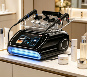 Gran Descuento en Máquina de Belleza <span class=keywords><strong>Facial</strong></span> y Corporal de Alta Calidad, Máquina de Estiramiento <span class=keywords><strong>Facial</strong></span> y Reafirmación de la Piel - Product Image 1