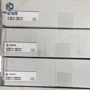 Keyence GL-R ตะแกรงเพื่อความปลอดภัยใน GL-R47F รุ่น R47F GL สำหรับป้องกันนิ้วร่างกายแบบ47แกน - Product Image 1