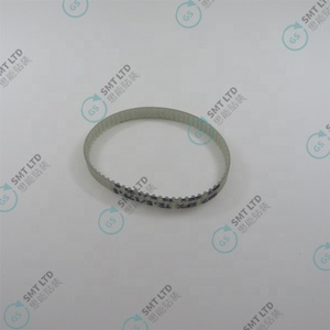 สายพานฟันเฟือง SMT PARTS SYNCHROFLEX CONTINUOUS 6 T2.5/177.5 สำหรับ 00200341-01 - Product Image 6