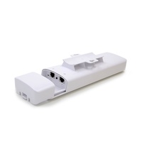 COMFAST 314N Nueva generación Puente de transmisión Wifi exterior de alta potencia Cobertura WIFI exterior Amplificador WIFI