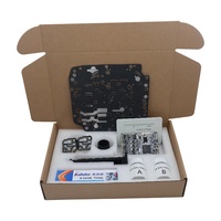 Nouveau Kit d'Entretien et Outils de Soudure pour Carte de Commande de Transmission 02E DQ250 pour Volkswagen et Audi 6 Vitesses DSG AQ AL AT AS AM