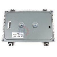 Unidad de Control ECU para Excavadora, Referencias 9226755, 4427303, 4428088, 9226751, Compatible con ZX200, ZX210, ZX225, ZX240, ZX330, ZX350, ZX330-1