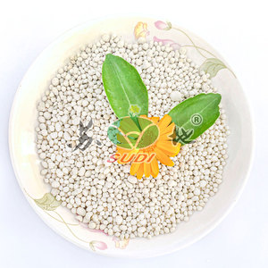 סודי 15-5-5npk כוח ספציפי תפוחי אדמה כוח ספציפי דשן 1000 גרגרי ק "ג/40 ק" ג/40 ק "ג/28 ק ג גנסו מקור - Product Image 3