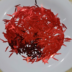 Spooky Halloween insanguinato coltello Glitter paillettes sfuso Glitter 0.5kg per penne fai da te tubo, melma, carte Shaker, materiale per il riempimento del bicchiere - Product Image 4
