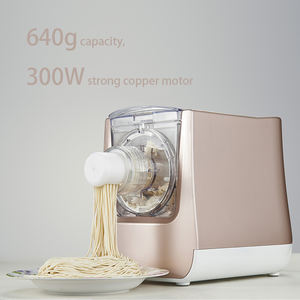 Прямые поставки с завода для лучшей пластиковой машины для производства макаронных изделий, онлайн электрический Тонкий аппарат для Упаковки Пельменей - Product Image 5