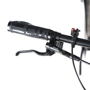 2026 NEU OEM Elektronischer Drahtloser Schalthebel für MTB-Fahrräder Mountain 29er - Product Image 5