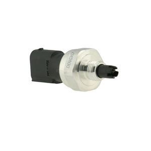 DENGXU Air Conditioning Pressure Sensor A2038300472 <b>Thread</b> Mount <b>Gauge</b> Type - Product Image 4