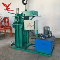 Machine à fabriquer des briques en terre cuite emboîtables, machine à fabriquer des blocs de terre, prix au Kenya et en Afrique du Sud