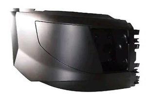 Parachoques Delantero para Camión Volvo Vnl, Diseño Nuevo y Popular, Protección Contra Animales - Product Image 3