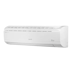 Aire Acondicionado Split de Pared de 24000 BTU, Frío/Calor, Ahorro de Energía, Control por Aplicación, Flujo de Aire de 360°, para Exteriores, Hogar, Hotel, 24000 BTU - Product Image 4