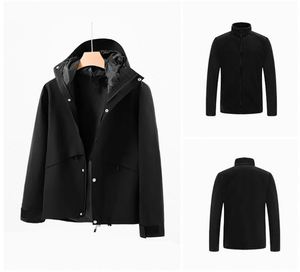 Chaqueta Impermeable de Diseño OEM para Mujer, Cortavientos, Transpirable, de 3 Capas, para Esquí y Montaña - Product Image 4