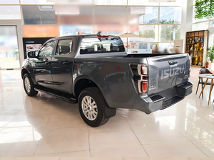 <span class=keywords><strong>Pick</strong></span>-<span class=keywords><strong>up</strong></span> <span class=keywords><strong>ISUZU</strong></span> D-MAX 2026, 3.0 T 4x4 Diesel, automatique, tout-terrain - Product Image 4