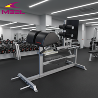 Nouveaux produits commerciaux Fournisseur chinois Équipement de fitness et de sport Appareil d'entraînement aérobique pour la vente Body Sexy