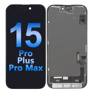 Écran d'occasion OEM 100 % original reconditionné pour <span class=keywords><strong>iPhone</strong></span> 17 Pro Max – Assemblage d'écran pour réparation d'<span class=keywords><strong>iPhone</strong></span> - Product Image 3