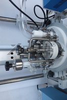 Machine d'extraction par solvant d'herbes/équipement de machine d'extraction par ultrasons