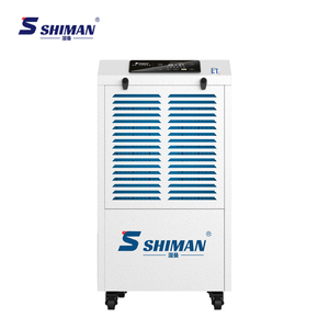 Manufacturer's Hot Sale 220V Electric <strong>Dehumidifier</strong> for Fresh Storage and Other Scenarios Low-Temperature <strong>New</strong> Condition - Product Image 4