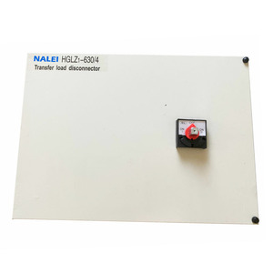 Công Tắc Cách Ly Thời Tiết Ngoài Trời Công Tắc Cách Ly 400V <span class=keywords><strong>160A</strong></span> 250A 400A 630A <span class=keywords><strong>Ac</strong></span> Hộp Phân Phối Ngắt Kết Nối - Product Image 4