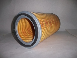 Filtre à air Mengma 1625165470 avec séparateur d'huile pour compresseur à vis industriel, état neuf, moteur - Product Image 3
