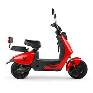 SIGOTECH Nuevo Estilo OEM Bicicleta Eléctrica de 48V con <span class=keywords><strong>Motor</strong></span> de 500W, Mini Motocicleta Eléctrica de Largo Alcance, Scooter de 25km/h para Desplazamientos Diarios - Product Image 2