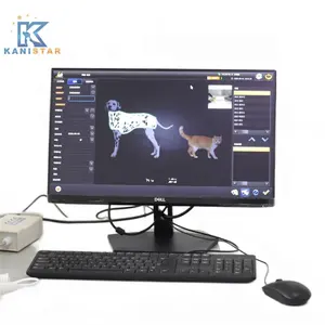 动物兽医x射线机动物宠物射线照相系统动物x射线