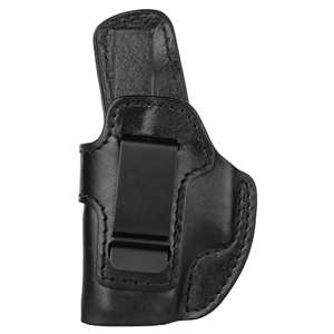ซองหนังพกพาภายนอกแบบพรีเมียม IWB สำหรับพกพาแบบซ่อน พร้อมช่องใส่เลนส์กล้องภายในซอง - Product Image 4