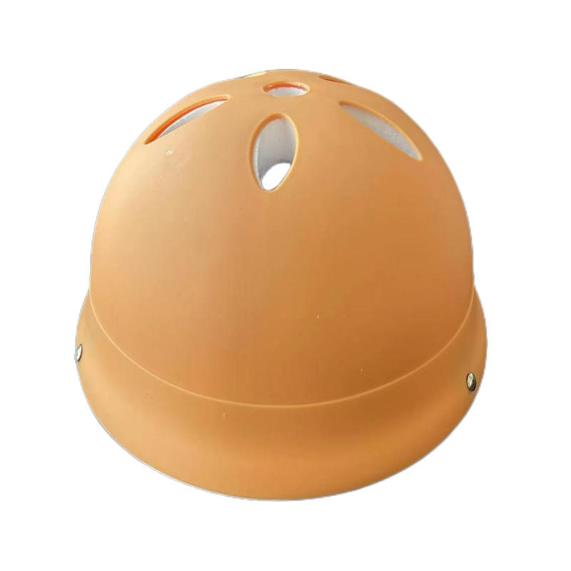 สีน้ำตาลอ่อน