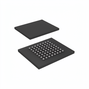 ชิปอิเล็กทรอนิกส์ BOM IC ในสต็อก รุ่น S29GL128S10FHI010 64 LBGA หน่วยความจำ - Product Image 1