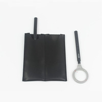 Optical Cross Cylinder Lens Tool -0.25 -0.50 Optical Instruments Ophthalmic Lens Diopters Optometry Accessories