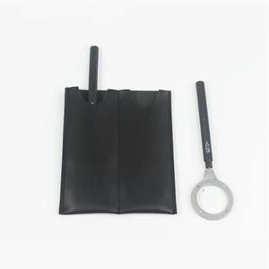 البصرية عبر اسطوانة عدسة أداة-0.25 -0.50 الأجهزة البصرية عدسات نظر ديوبتر البصريات اكسسوارات - Product Image 6