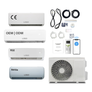 12000 BTU 110V 220V R32 Household <b>Mini</b> Split <b>Air</b> <b>Conditioner</b> With Energy Efficiency Class A++ <b>Air</b> <b>Conditioners</b> Split <b>Air</b> Conditi - Product Image 5