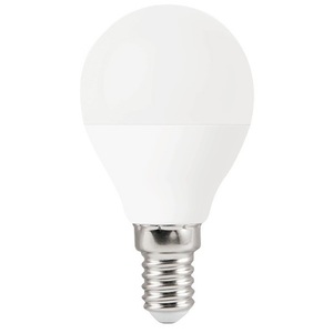 Bombilla LED G45 E14 9W Luz Fría 6400K 828lm - Product Image 1