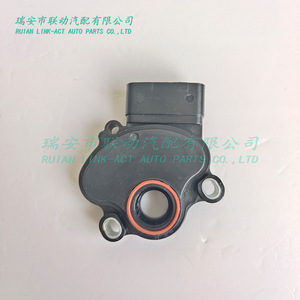 Interruptor de Cambio de Marcha para Transmisión Mazda FN0221444, Interruptor de Seguridad para Mazda 3 5 6 CX7, Pieza de Repuesto - Product Image 4