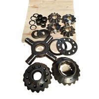Differential-Reparatursatz AZ9231320271 für Sinotruk Howo HC16 ST16 Mittelantriebsachse