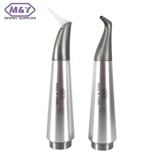 เครื่องขัดฟันด้วยลมแบบใช้กับทวารหนักและใต้ทวารหนัก ใช้ได้กับ E*S S1 S2 MASTER - Product Image 6